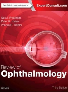 预订Review of Ophthalmology