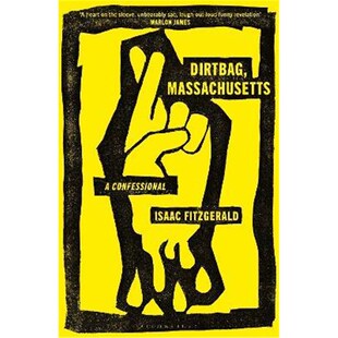 Confessional 预订Dirtbag Massachusetts