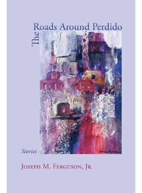 按需印刷The Roads Around Perdido[9781632932693]