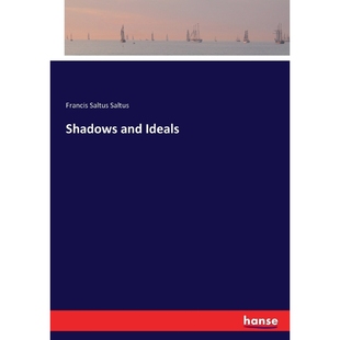 按需印刷Shadows and Ideals[9783337042271]