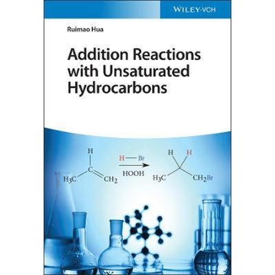 预订Addition Reactions with Unsaturated Hydrocarbons