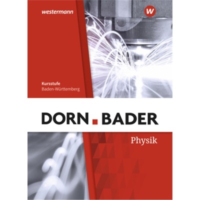 预订【德语】 Dorn / Bader Physik SII - Ausgabe 2020 Baden-Württemberg[9783141334005]