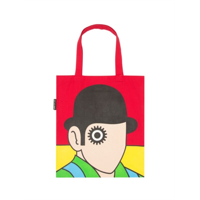 A Clockwork Orange Tote [9780593476574]