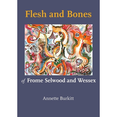 按需印刷Flesh and Bones[9781906978501]