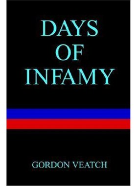 按需印刷Days of Infamy[9781410780508]
