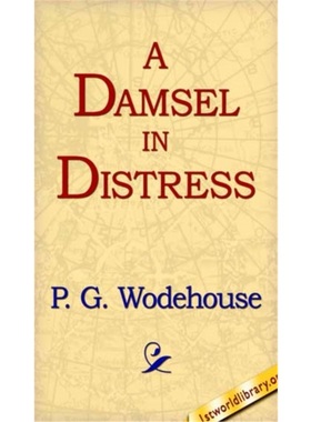 预订Damsel in Distress