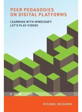 预订Peer Pedagogies on Digital Platforms