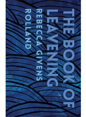 按需印刷不退不换The Book of Leavening