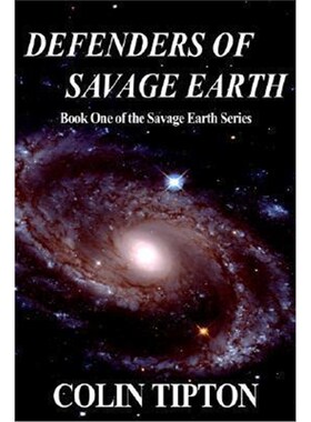 按需印刷不退不换Defenders of Savage Earth: Book One of the Savage Earth Series[9781410763334]