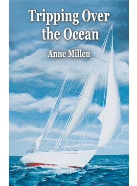 按需印刷Tripping Over the Ocean