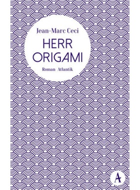 预订【德语】Herr Origami[9783455008579]