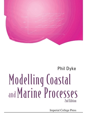 按需印刷Modelling Coastal and Marine Processes[9781783267705]
