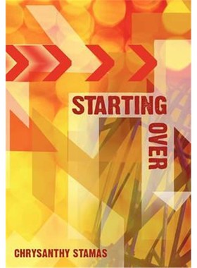 按需印刷Starting Over[9781462002955]