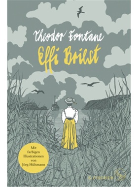 预订【德语】 Effi Briest[9783103974713]