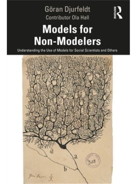 按需印刷TF Models for Non Modelers
