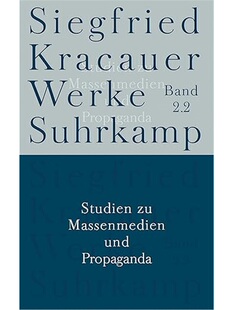 预订不退不换德语Studien zu Massenmedien und Propaganda