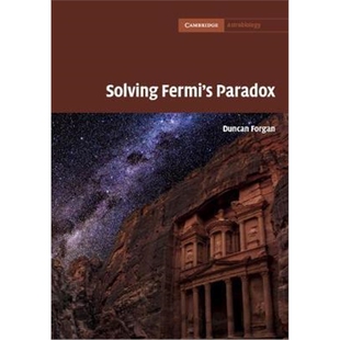 Paradox Fermi 预订不退不换Solving