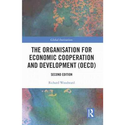 按需印刷TF The Organisation for Economic Co operation and Development (OECD)[9781138494701]
