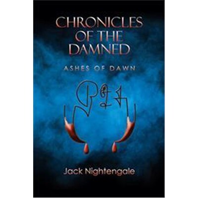 按需印刷不退不换Chronicles of the Damned[9781543420500]