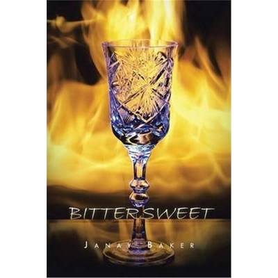 按需印刷Bittersweet[9781490743479]