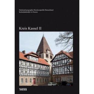 Kassel Nieste Lohfelden Fuldabrück 德语 Kreis Fuldatal Tl.2 II. Kaufungen 预订 Ahnatal Helsa Baunatal