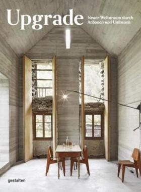 预订【德语】 Upgrade:Neuer Wohnraum durch Anbauen und Umbauen