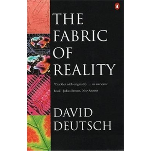 预订The Fabric of Reality