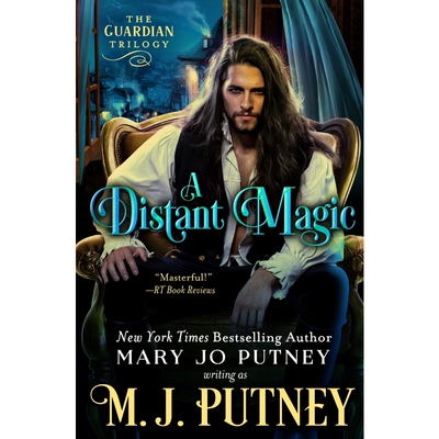 按需印刷不退不换A Distant Magic[9781948880534]