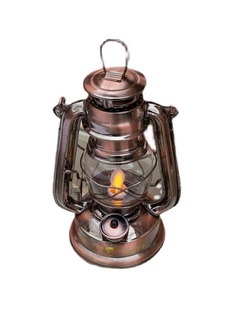 现货 火种启明马灯 上海人民出版社 文创周边