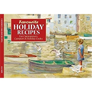 预订Salmon Recipes Favourite Holiday