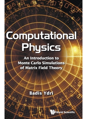 按需印刷Computational Physics[9789813200210]