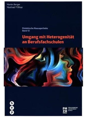 预订【德语】 Umgang mit Heterogenität an Berufsfachschulen[9783035507683]