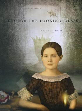预订Lewis Carroll's Through the Looking-Glass