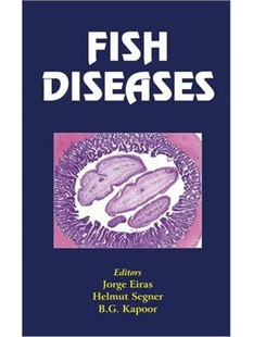 Vols. Diseases 预订Fish