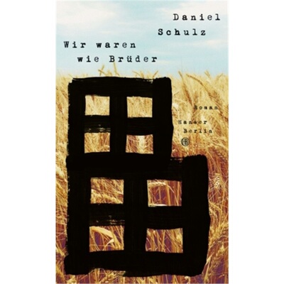 预订不退不换德语Wir waren wie Bruder[9783446271074]