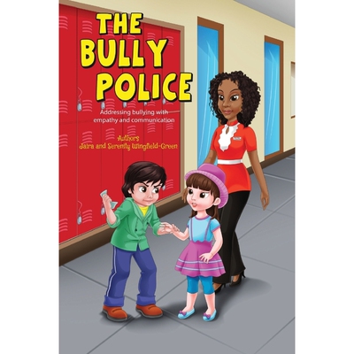 按需印刷The Bully Police[9781946816009]