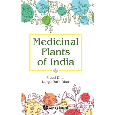 按需印刷不退不换Medicinal Plants of India[9789811203381]