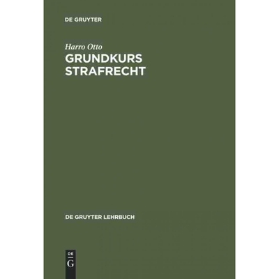 按需印刷不退不换DEG Grundkurs Strafrecht[9783899492286]