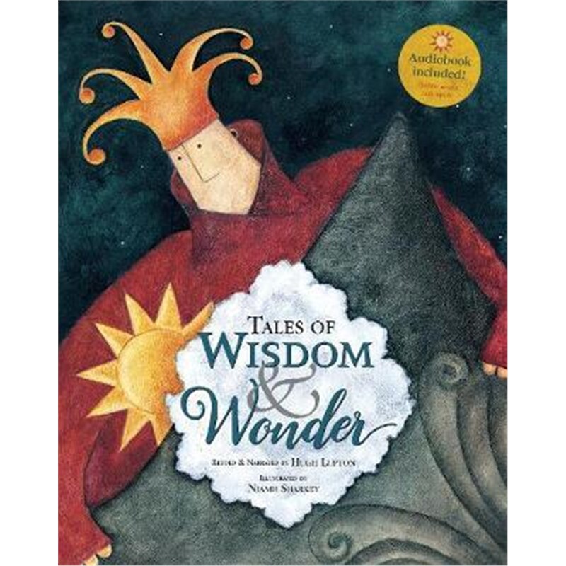 预订不退不换Tales of Wisdom and Wonder