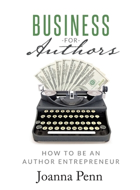 按需印刷Business for Authors[9781912105601]