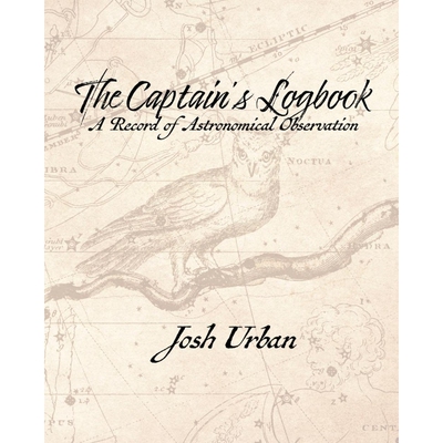 按需印刷不退不换The Captain s Logbook[9798986419701]