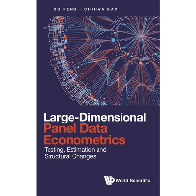 按需印刷Large-Dimensional Panel Data Econometrics[9789811220777]