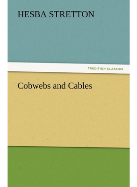 按需印刷不退不换Cobwebs and Cables[9783847230748]