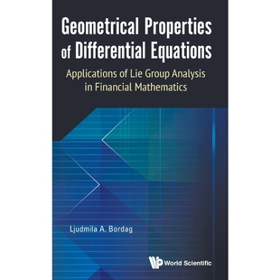按需印刷Geometrical Properties of Differential Equations[9789814667241]