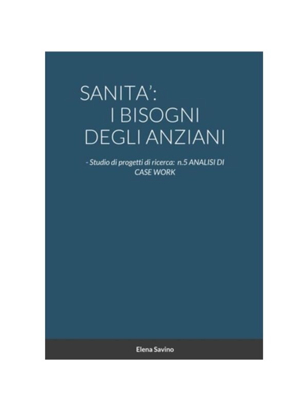 按需印刷SANITA[9781447800385]