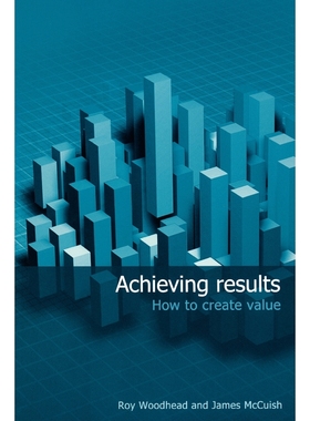 按需印刷Achieving Results[9780727731845]