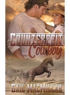 按需印刷Counterfeit Cowboy[9781612179230]
