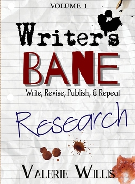 按需印刷Writer s Bane[9781644506851]