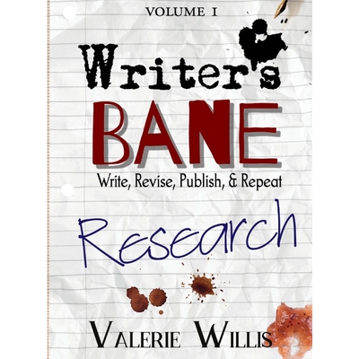 按需印刷不退不换Writer s Bane[9781644506851]