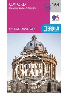 预订Oxford, Chipping Norton & Bicester